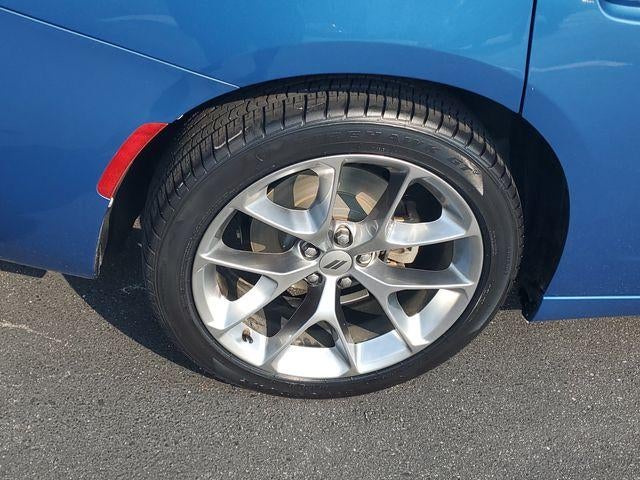 2021 Dodge Charger SXT RWD