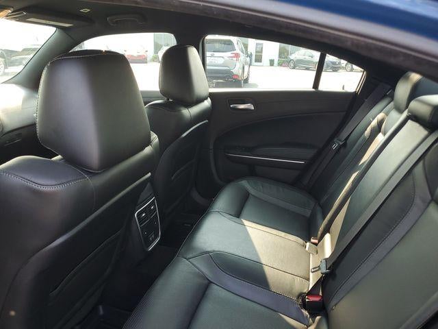 2021 Dodge Charger SXT RWD