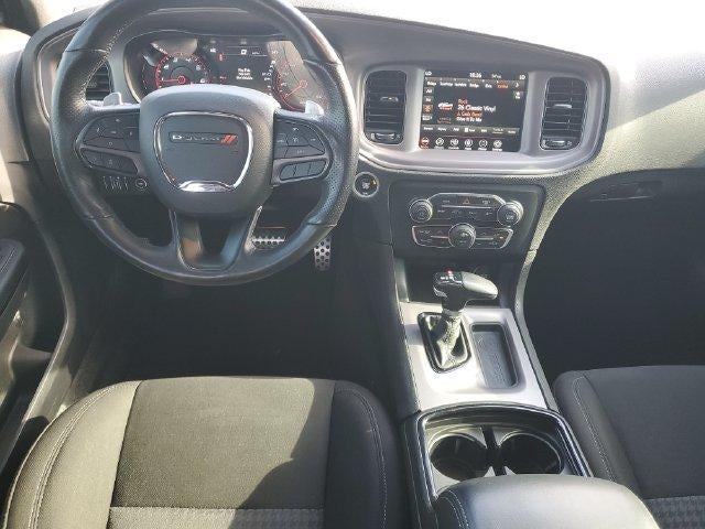 2023 Dodge Charger R/T - Photo 11