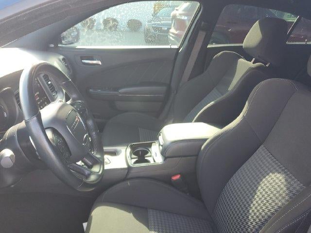 2023 Dodge Charger R/T - Photo 16