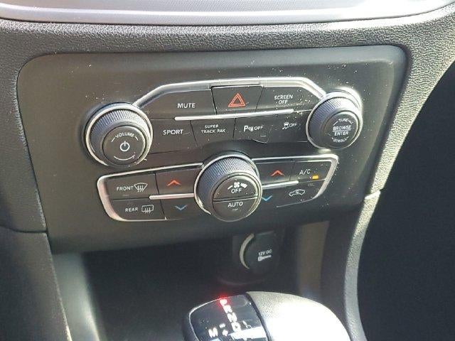 2023 Dodge Charger R/T - Photo 26