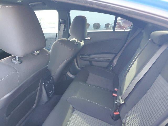 2023 Dodge Charger R/T - Photo 8