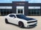 2017 Dodge Challenger SRT Hellcat