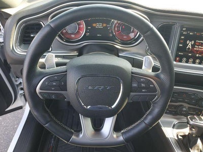 2017 Dodge Challenger SRT Hellcat