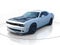 2017 Dodge Challenger SRT Hellcat