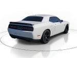 2017 Dodge Challenger SRT Hellcat