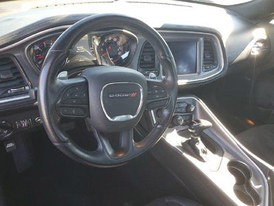 2020 Dodge Challenger GT AWD