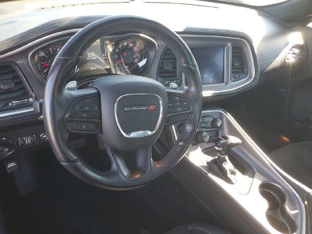 2020 Dodge Challenger GT AWD