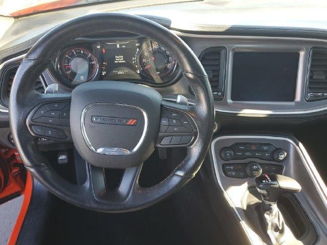 2020 Dodge Challenger GT AWD