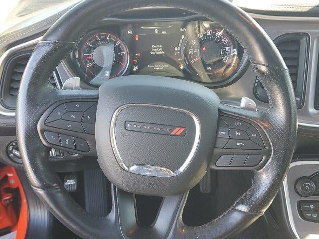 2020 Dodge Challenger GT AWD