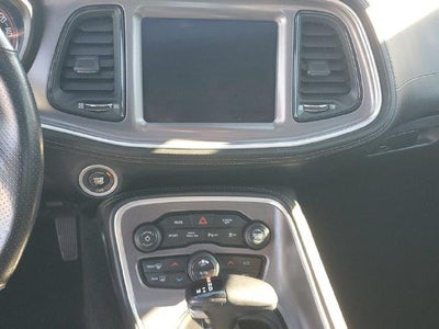 2020 Dodge Challenger GT AWD