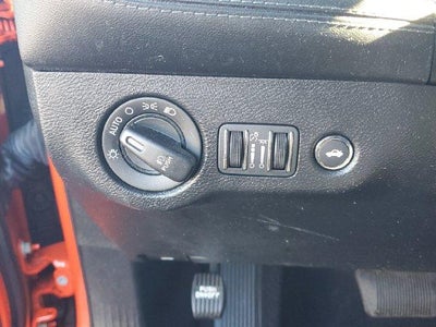 2020 Dodge Challenger GT AWD