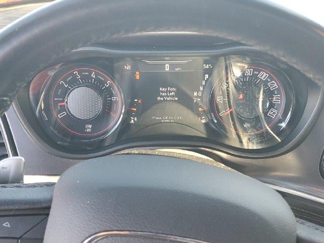 2020 Dodge Challenger GT AWD