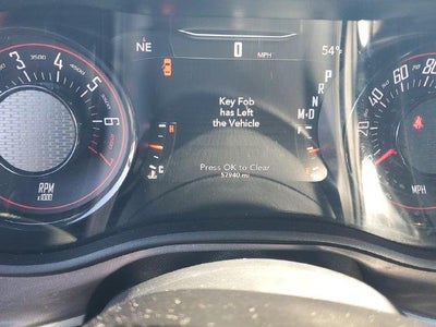 2020 Dodge Challenger GT AWD