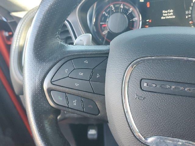 2020 Dodge Challenger GT AWD