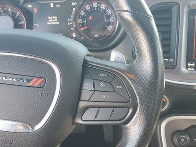2020 Dodge Challenger GT AWD