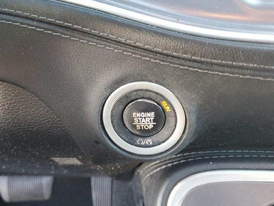 2020 Dodge Challenger GT AWD
