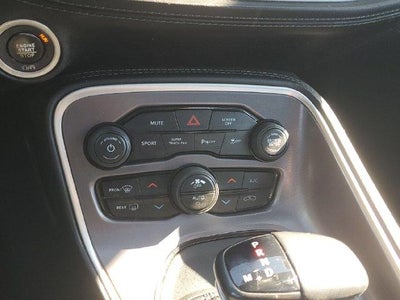 2020 Dodge Challenger GT AWD