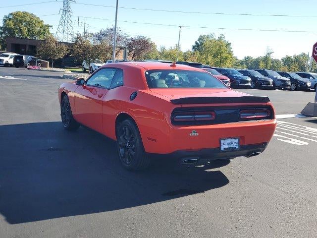 2020 Dodge Challenger GT AWD
