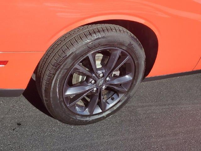 2020 Dodge Challenger GT AWD