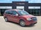2013 Chrysler Town & Country Touring-L