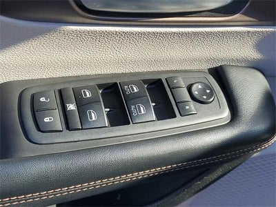 2018 Chrysler Pacifica LX