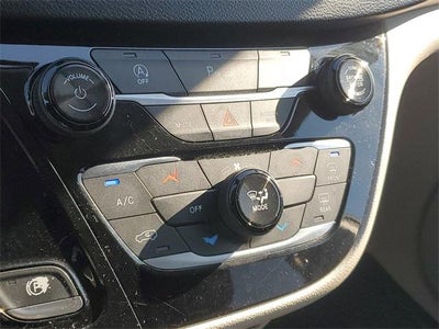 2018 Chrysler Pacifica LX