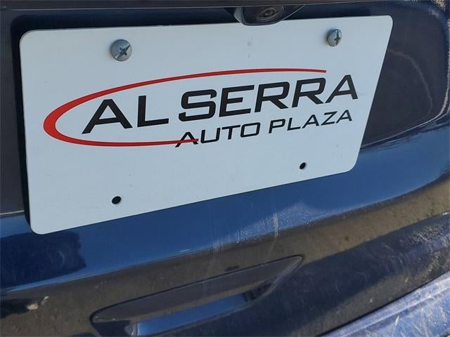 2018 Chrysler Pacifica LX