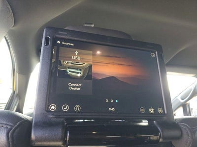 2019 Chrysler Pacifica Touring L Plus