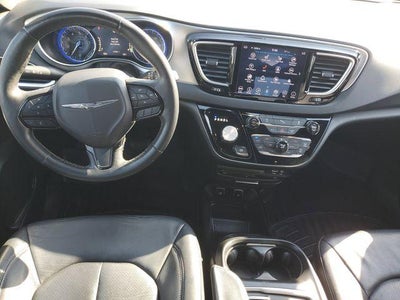 2019 Chrysler Pacifica Touring L Plus