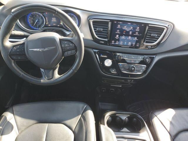 2019 Chrysler Pacifica Touring L Plus