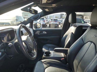 2019 Chrysler Pacifica Touring L Plus