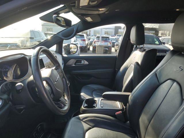 2019 Chrysler Pacifica Touring L Plus