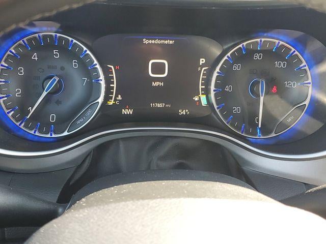 2019 Chrysler Pacifica Touring L Plus