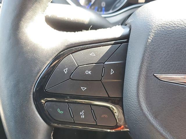 2019 Chrysler Pacifica Touring L Plus