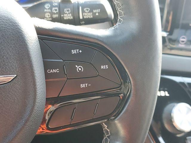 2019 Chrysler Pacifica Touring L Plus