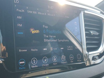 2019 Chrysler Pacifica Touring L Plus