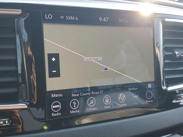 2019 Chrysler Pacifica Touring L Plus