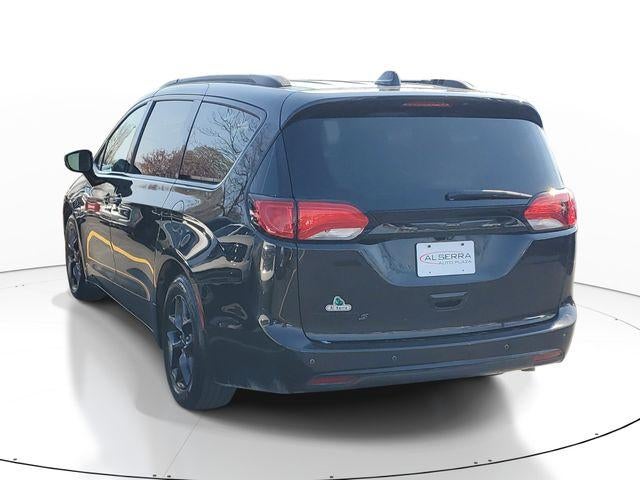 2019 Chrysler Pacifica Touring L Plus
