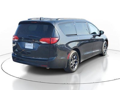 2019 Chrysler Pacifica Touring L Plus