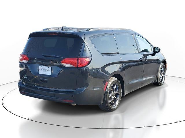 2019 Chrysler Pacifica Touring L Plus