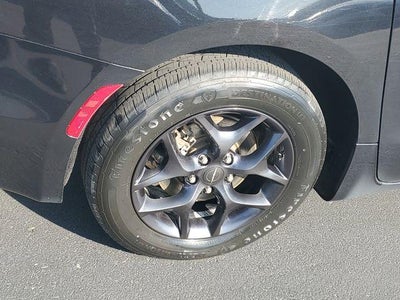 2019 Chrysler Pacifica Touring L Plus