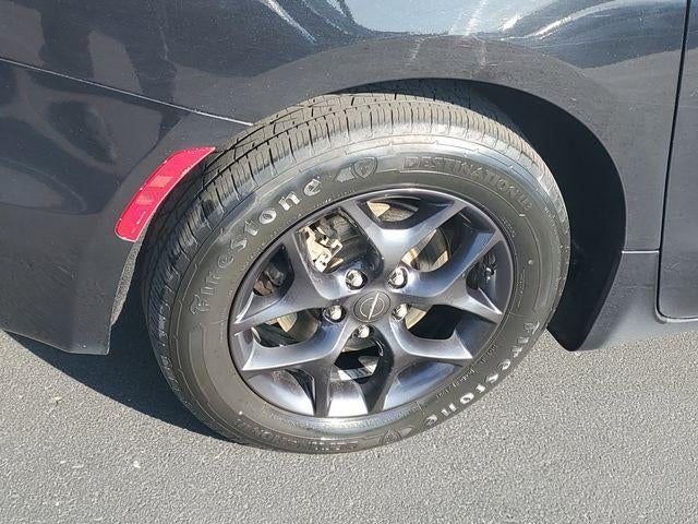 2019 Chrysler Pacifica Touring L Plus