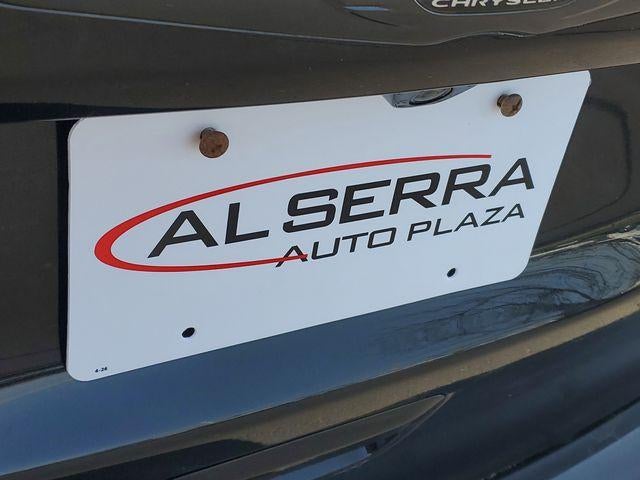 2019 Chrysler Pacifica Touring L Plus