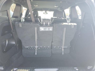 2019 Chrysler Pacifica Touring L Plus