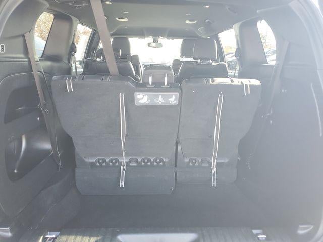2019 Chrysler Pacifica Touring L Plus