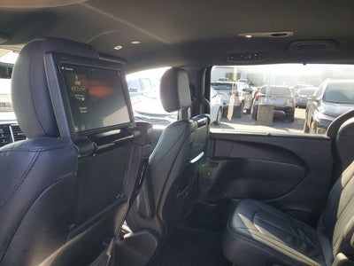2019 Chrysler Pacifica Touring L Plus