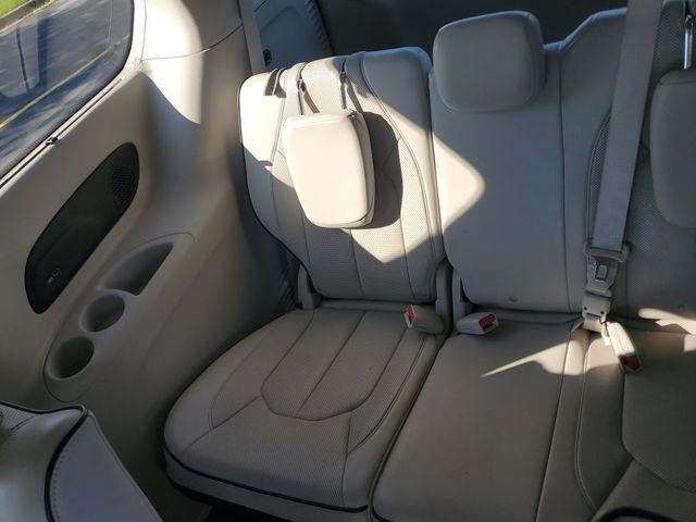2020 Chrysler Pacifica Hybrid Limited