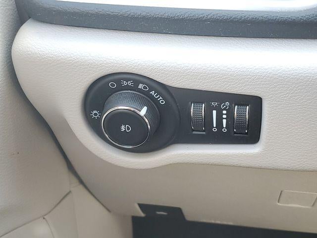 2020 Chrysler Pacifica Hybrid Limited