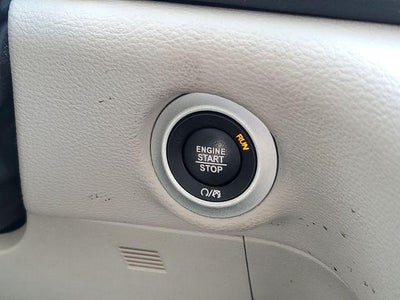 2020 Chrysler Pacifica Hybrid Limited